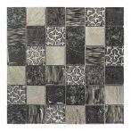 HPH Placke Mosaik 4,8x4,8 MIX-QNF 30x30x0,8 cm Art. 15499