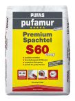 Pufas Spachtel Premium S60 easy - 10 Kg