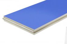 Puren Basic Dachdämmelement WLS 026/027 - 2400 x 1020 mm
