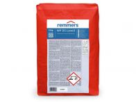 Remmers WP DS Levell grau Dichtspachtel mit hohem Sulfatwiderstand - 25 Kg Geb.