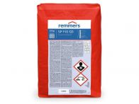 Remmers SP Fill Q3 altweiß Mineralischer Flächenspachtel und Feinputz - 20 Kg Geb.