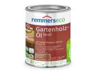 Remmers Gartenholz-Öl eco - bangkirai intensiv