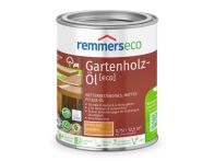 Remmers Gartenholz-Öl eco - douglasie intensiv