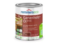 Remmers Gartenholz-Öl eco - teak intensiv