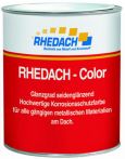 Rhedach Color seidenglänzend - 0,75 Liter