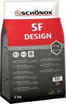 Schönox SF Design Flex-Fugenmörtel - 5 Kg