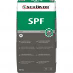 Schönox SPF Nivelliermasse - 25 Kg