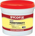 Sieder SYCOFIX® Profi-Fensterkitt - 750 g