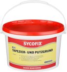 Sieder SYCOFIX® Tapezier- und Putzgrund LF für innen Weiß