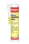 Sieder SYCOFIX® Universal Acryl Weiß - 310 ml