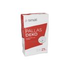 Siniat Pallas deko Fugenspachtel - 25 Kg