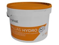 Siniat Pallas hydro Fugenspachtel - 10 Kg