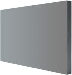 SKAMOL Kalziumsilikatplatten SkamoWall Board Klimaplatte vorgrundiert 1000x610 mm