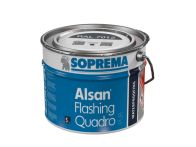 Soprema ALSAN Flashing Harz QUADRO - 5 Kg