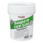 Sopro FugenEpoxi Komponente A+B 1,5-12 mm - FEP - 5 Kg