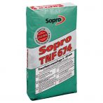 Sopro Trass NatursteinFuge