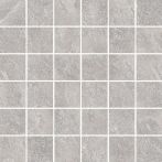 Steuler Mosaik 30x30cm KALMIT zement R10B I Y13241001