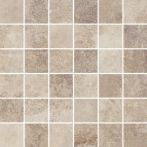 Steuler Mosaik 30x30cm BELFORT sand R10B I Y68037001