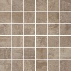 Steuler Mosaik 30x30cm BELFORT clay R10B I Y68042001