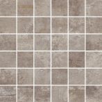 Steuler Mosaik 30x30cm BELFORT basalt R10B I Y68047001