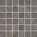 Steuler Mosaik 30x30cm HYGGE lava R10B I Y69097001