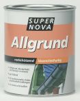 Super Nova Allgrund oxidrot RAL 3009