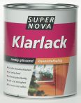 Super Nova Klarlack