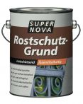 Super Nova Rostschutzgrund oxidrot RAL 3009