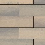 teamline Betonpflaster LANI-Plus seiden grau fein 8 cm - Mischformate