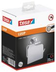 tesa WC-Papierrollenhalter luup m. D ehemals nwb LU236