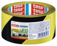 tesa® Signal Markierungsklebeband Universal 50 mm - 66 m Rolle