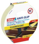 tesa® Anti-Rutschband - 5 m x 25 mm