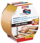 tesa® Verlegeband extra stark 50 mm