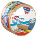 tesa® Verlegeband Standard, doppelseitig klebend