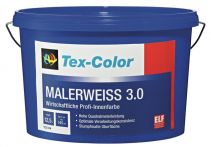 Tex-Color Malerweiß 3.0 | TC1314