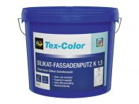 Tex-Color Fassadenputz Silikat Mix | TC4301 - 25 Kg
