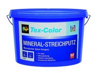 Tex-Color Mineral-Streichputz | TC4303 - 7 Kg