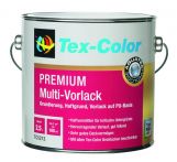 Tex-Color Multi-Vorlack Premium | TC5212