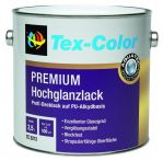 Tex-Color Hochglanzlack Premium | TC5213 Weiß