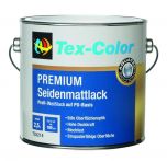 Tex-Color Seidenmattlack Premium Weiß | TC5214