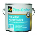 Tex-Color Heizkörperlack Premium | TC5216 Weiß