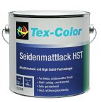 Tex-Color Lack seidenmatt Weiß HST | TC5305