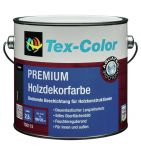 Tex-Color Holzdekorfarbe Premium | TC6115