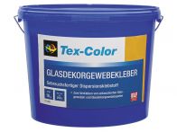 Tex-Color Glasdekorgewebe-Kleber | TC7301 - 16 Kg