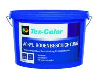 Tex-Color Bodenbeschichtung Acryl 7030 | TC8201 Grau