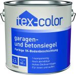 Tex-Color Garagen- und Betonsiegel | TC8203