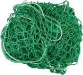 Abdecknetz f.Anhänger 1,5x2,5m Maschenweite 4,5 cm, grün (ADN15)