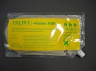 Ulfalux Keramik Kleber K98 - 1 Kg Softverpackung
