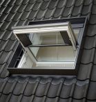 Velux GGL Holz-Dachfenster | Rauch- und Wärmeabzugsfenster