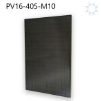 Viridian PV Clearline Fusion Hochleistungsmodul 405 Wp M10-Format PV16-405-M10